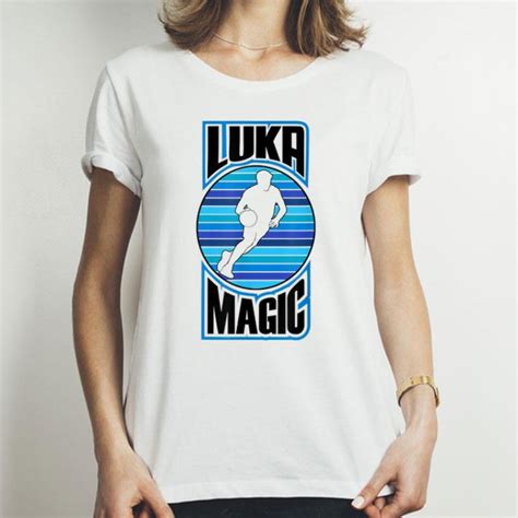 The Artistry Behind Luka Magic Sjirt Designs